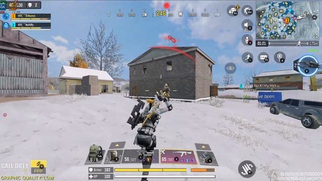 COD MOBILE EMULATOR BOT LOBBY смотреть онлайн