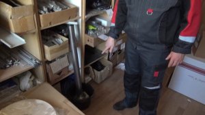 Из чего делают мебель для ванной комнаты? Только влагостойкое ДСП!!!