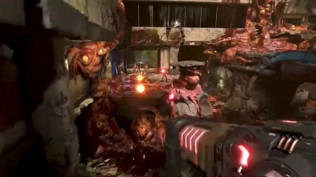 Doom Eternal // Oh No -Grandson- gmv смотреть онлайн