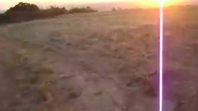 Ява - 250, обкатка мотора. Видео №2 смотреть онлайн