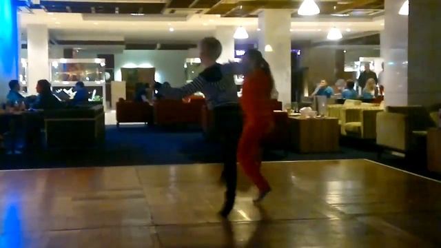 Спортивные бальные танцы 20-21 апреля 2013 (66) смотреть онлайн