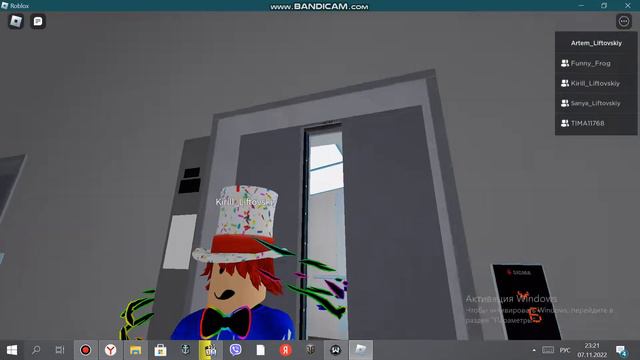 Лифт SIGMA Q=1200kg V=4м/с. смотреть онлайн