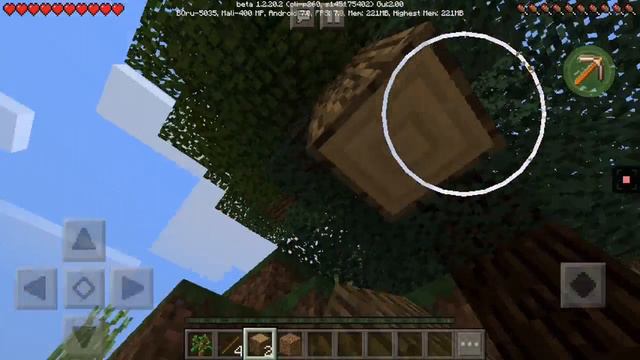 Майнкрафт что что такое? Почему включился майнкрафт? смотреть онлайн