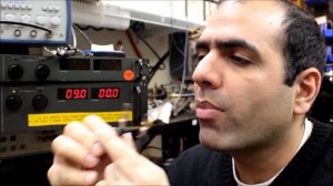 Что больнее: переменный ток или постоянный | ElectroBOOM