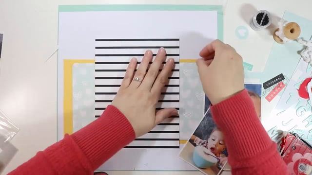 Ready, Sketch, Go! Sample Sketch Process Video смотреть онлайн