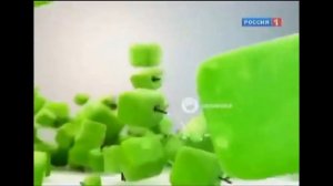 История заставок программы О самом главном