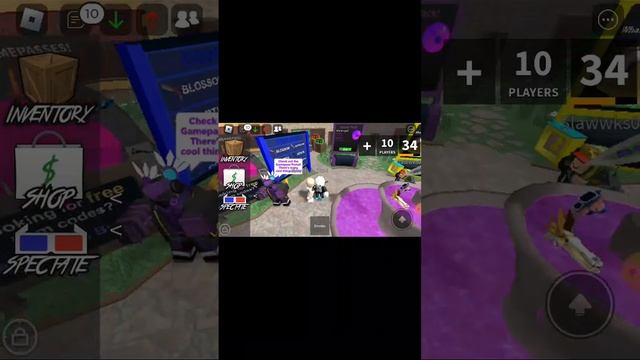 играю в Murder Mystery