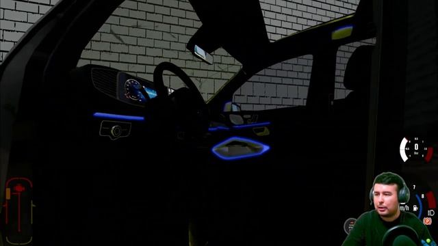 BEAMNG DRIVE. FBRDAN QOCHDIM #1. BUGATTI CHIRONDA CRASH TEST смотреть онлайн
