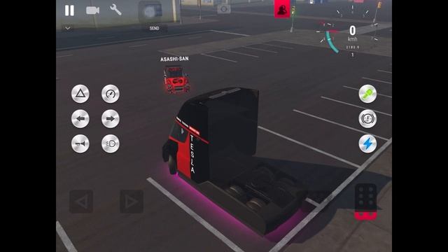 How to join crew in | real driving school смотреть онлайн