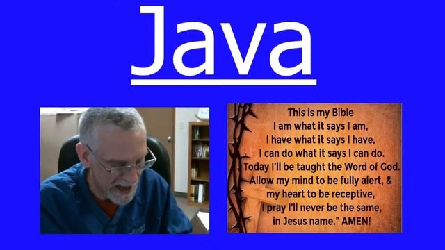 JAVA TIME - March 4 смотреть онлайн