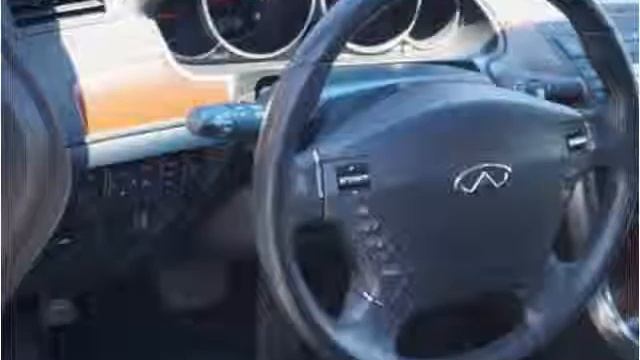 2008 Infiniti M35 Used Cars Avon MA смотреть онлайн