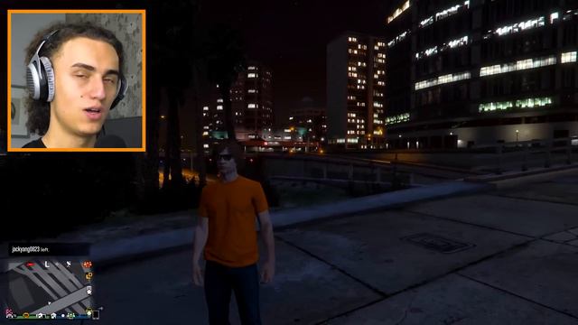 NEW $4,750,000 BATMOBILE CAR DLC! (GTA 5 DLC) смотреть онлайн