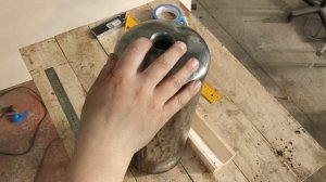 3 ТОП самоделки  из старого огнетушителя. Не выбрасывайте а сделайте полезный инструмент.
