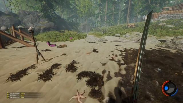 The Forest- 100% защита от мутантов - №47 смотреть онлайн