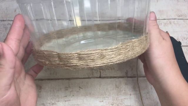 ?Плетёных корзинок много не бывает‼️ смотреть онлайн