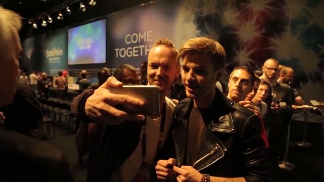 SUPERNOVA - trīs sezonas īsumā (english subtitles) смотреть онлайн