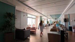 Corendon Playa Kemer 5* обзор отеля Корендон плая Кемер Турция Анталия Бельдиби вид на море и горы