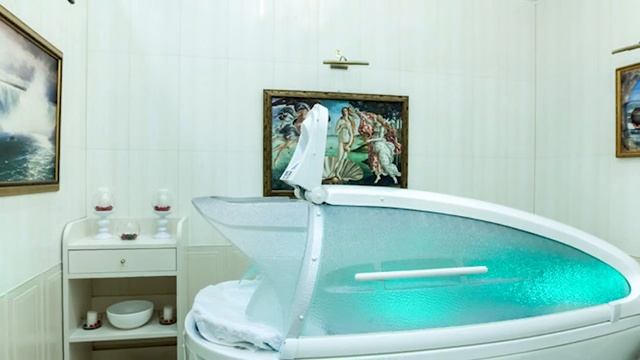 Салон красоты: Буржуа смотреть онлайн