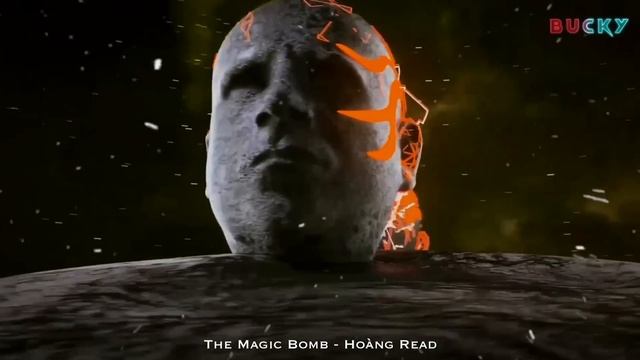 The Magic Bomb 2021 - Hoàng Read смотреть онлайн
