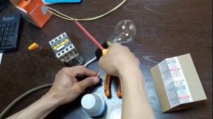 Как подключить фотореле 220в и 380в