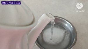 Чем легко очистить браслет от часов?