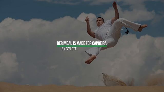 ?? Capoeira Music for Training and Ginga Workout [2023] смотреть онлайн