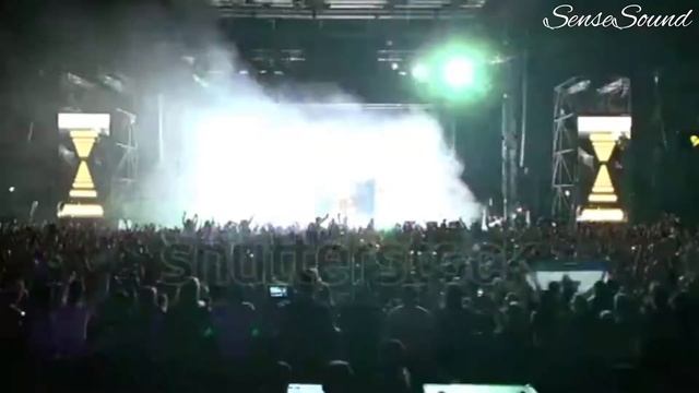 Club Techno. Клубное Техно. Музыка и видео music and video SenseSound. смотреть онлайн