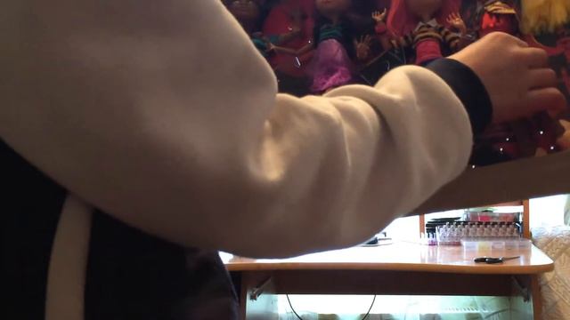 раССпакОВКА МОЕго сета монстер хай !!! смотреть онлайн