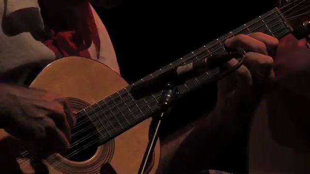 Asa Branca - Adelmo Arcoverde e Ivan Vilela - Violeiros do Brasil смотреть онлайн