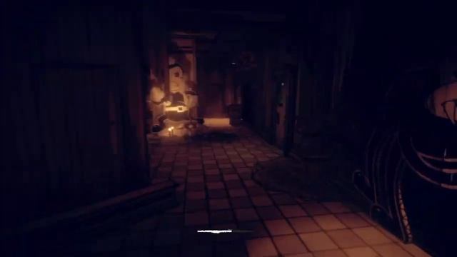 БЕНДИ И ТЁМНОЕ ВОЗРОЖДЕНИЕ - ПРОХОЖДЕНИЕ ПЕРВОЙ ГЛАВЫ | Bendy And Dark Revival смотреть онлайн