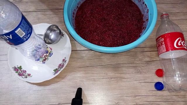 Malinadan oson usulda murabbo /Как заморозить малину?? смотреть онлайн