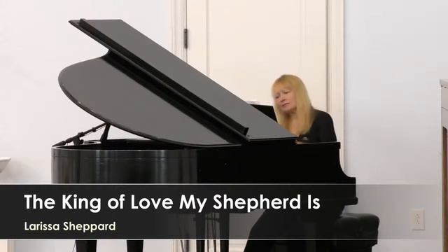April 25, 2021 - Fourth Sunday of Easter - 1 John 3:16-20 and Psalm 23 (RSV) смотреть онлайн