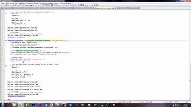 Создание своего персонажа в S.T.A.L.K.E.R. Зов Припяти (Эксклюзив|Квестовый/Медик/Техник/Торговец) смотреть онлайн