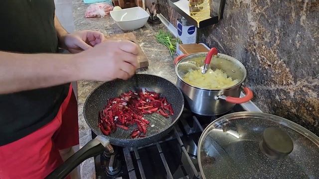 Мой стандартный ужин смотреть онлайн