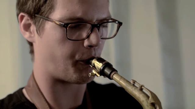 Bill Todd - Funky Blues (Johnny Hodges) смотреть онлайн