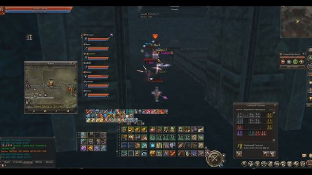 Специально для конкурса 4Game / Инкогнито / Valakas / L2Legacy смотреть онлайн