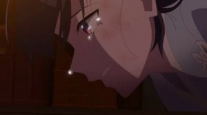 [AMV]-она снова полюбила не того-аниме клип