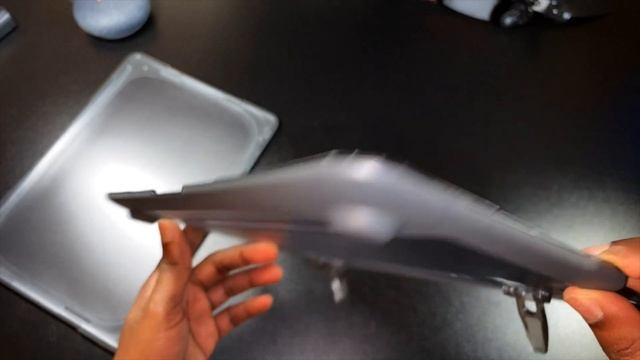 ProCase MacBook Air 13 Inch Case Review смотреть онлайн