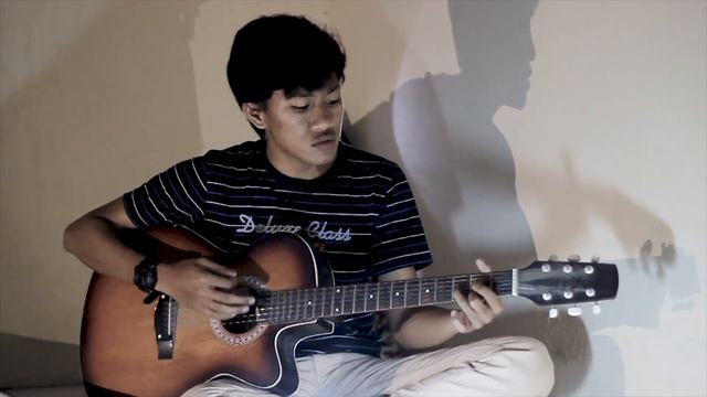 Lie To Me - 5 second of summer (Cover) | Kemal Arsyad S смотреть онлайн