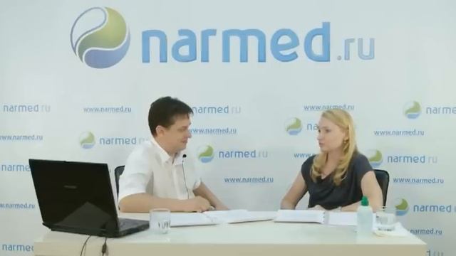 НармедTV: Летний насморк смотреть онлайн
