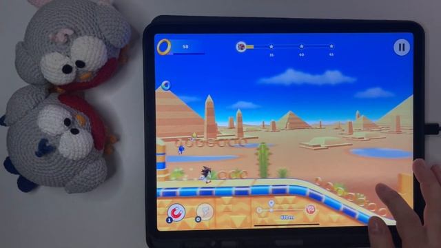 Sonic Forces - Speed Battle,Sonic Jump Fever,Sonic Dash,Sonic One,Sonic Runners (Adventure) смотреть онлайн