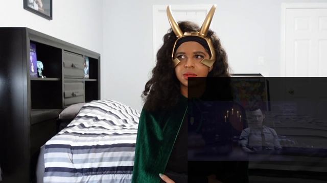 Loki Episode 6 "FOR ALL TIME. ALWAYS." Reaction and Breakdown! The TVA secret explained! смотреть онлайн