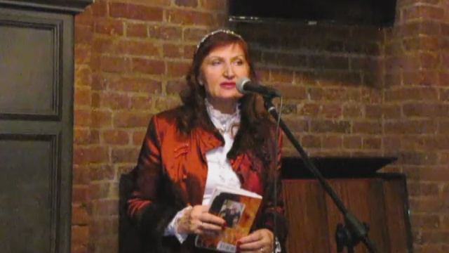 8 Светлана Попович. Земля была бесстыдно обнажённой. Читает автор смотреть онлайн