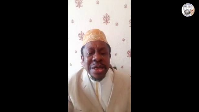 Tafsir Al Quran & Fiqh N°64 (01/07/2020) - Ustadh Said Abdillah Said Hassan