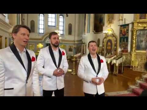 ВЛОГ #18 АРТ-ГРУППА ЛАРГО|СЪЁМКА ДУХОВНЫХ ВИДЕО смотреть онлайн