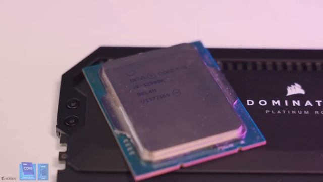 Intel i9-12900K Is It The Best Processor of 2024? Deep Dive смотреть онлайн