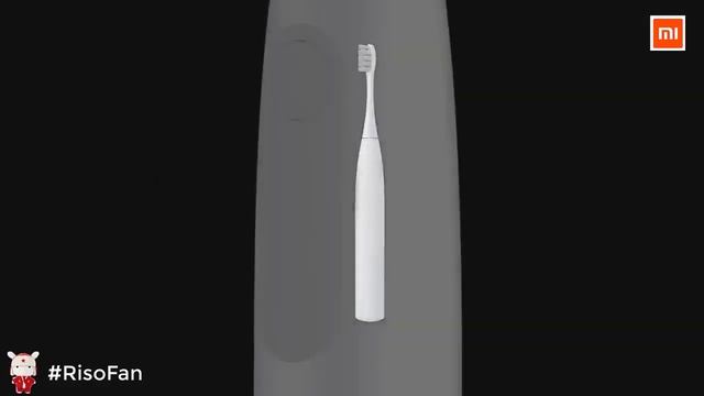 Xiaomi Oclean Z1 Smart Sonic Electric Toothbrush. смотреть онлайн