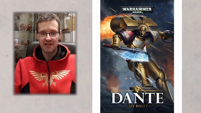 Blood Angels Codex Supplement: Top 10 Tips - Warhammer 40k смотреть онлайн