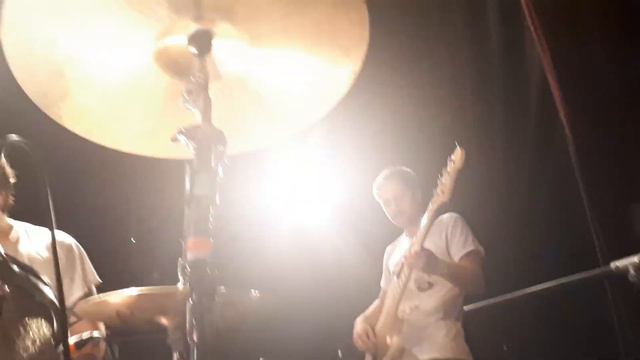 Web - Oh Sees - @ The Button Factory, Dublin 21/5/19 смотреть онлайн