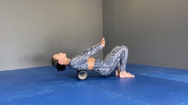 МИОФАСЦИАЛЬНЫЙ РЕЛИЗ / СТУДИЯ ТАНЦЕВ COLORTIME КИНГИСЕПП / ПЕДАГОГ ВАСИЛЬКОВА ЕЛЕНА СЕРГЕЕВНА смотреть онлайн